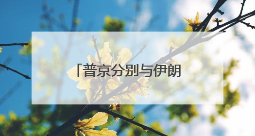 普京分别与伊朗总统和以色列总理通电话 强调重启谈判重要性